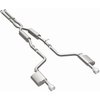 2019-2022 Dodge Charger Street Series Cat-Back Performance Exhaust System - image 2