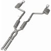 2019-2022 Dodge Charger Street Series Cat-Back Performance Exhaust System - image 3