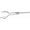 2019-2022 Dodge Charger Street Series Cat-Back Performance Exhaust System - image 4