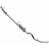 19530 Street Series Cat-Back Performance Exhaust System Fits Select Ford Models - image 2