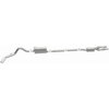 19530 Street Series Cat-Back Performance Exhaust System Fits Select Ford Models - image 4