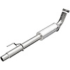 Ford F-150 Direct-Fit Performance Muffler Kit - image 1