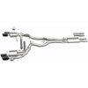 xMOD Series Cat-Back Exhaust System Fits Select Late-Model Mustang 5.0L V8 - image 4