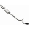 Street Series Cat-Back Exhaust System Fits Select Late-Model Chevy Tahoe, GMC Yukon 5.3L V8 - image 2