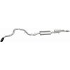 Street Series Cat-Back Exhaust System Fits Select Late-Model Chevy Tahoe, GMC Yukon 5.3L V8 - image 4