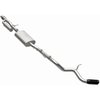 19542 Street Series Cat-Back Performance Exhaust System Fits Select Chevrolet, GMC Models - image 2