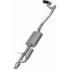 19542 Street Series Cat-Back Performance Exhaust System Fits Select Chevrolet, GMC Models - image 3
