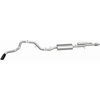 19542 Street Series Cat-Back Performance Exhaust System Fits Select Chevrolet, GMC Models - image 4