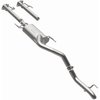 19544 Overland Series Cat-Back Performance Exhaust System Fits Select Lexus, Toyota Models - image 2