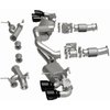 19545 xMOD Series Cat-Back Performance Exhaust System Fits Select Chevrolet Corvette - image 4