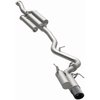19547 xMOD Series Cat-Back Performance Exhaust System Fits Select Subaru Models - image 2