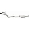 19547 xMOD Series Cat-Back Performance Exhaust System Fits Select Subaru Models - image 4
