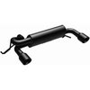 19555 Street Series Axle-Back Performance Exhaust System Fits Select Ford Bronco - image 2