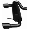 19555 Street Series Axle-Back Performance Exhaust System Fits Select Ford Bronco - image 4