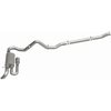 19556 Overland Series Cat-Back Performance Exhaust System Fits Select Ford Bronco - image 4