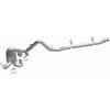19559 Overland Series Cat-Back Performance Exhaust System Fits Select Ford Bronco - image 4
