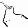 19562 Street Series Cat-Back Performance Exhaust System Fits Select Ford F-150 - image 2