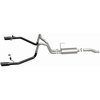 19562 Street Series Cat-Back Performance Exhaust System Fits Select Ford F-150 - image 4