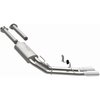 19563 Street Series Cat-Back Performance Exhaust System Fits Select Ford F-150 - image 2