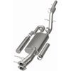 19569 Overland Series Cat-Back Performance Exhaust System Fits Select Chevrolet, GMC Models - image 3