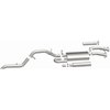 19569 Overland Series Cat-Back Performance Exhaust System Fits Select Chevrolet, GMC Models - image 4