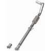 19577 Street Series Cat-Back Performance Exhaust System Fits Select Ford F-150 - image 3