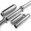 19578 xMOD Series Cat-Back Performance Exhaust System Fits Select Chevrolet Corvette - image 4