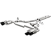 19579 NEO Series Cat-Back Performance Exhaust System for 2018-2023 Ford Mustang
