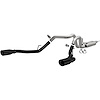 19584 NEO Series Cat-Back Performance Exhaust System Fits Select Ford F-150 - image 1