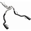 19584 NEO Series Cat-Back Performance Exhaust System Fits Select Ford F-150 - image 2