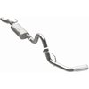 19590 Street Series Cat-Back Performance Exhaust System Fits Select Ford F-150 - image 2