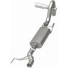 19590 Street Series Cat-Back Performance Exhaust System Fits Select Ford F-150 - image 3