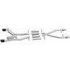 19593 xMOD Series Cat-Back Performance Exhaust System Fits Select Nissan Z - image 4