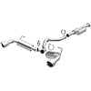19595 NEO Series Cat-Back Performance Exhaust System Fits Select Subaru, Toyota, Scion Models