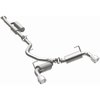 19595 NEO Series Cat-Back Performance Exhaust System Fits Select Subaru, Toyota, Scion Models - image 2