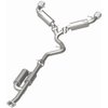 19595 NEO Series Cat-Back Performance Exhaust System Fits Select Subaru, Toyota, Scion Models - image 3