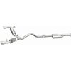19595 NEO Series Cat-Back Performance Exhaust System Fits Select Subaru, Toyota, Scion Models - image 4