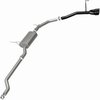 19597 Street Series Cat-Back Performance Exhaust System for 2022-2024 Ford Maverick - image 3