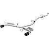19600 NEO Series Cat-Back Performance Exhaust System Fits Select Acura, Honda Models - image 1