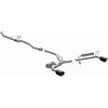 19600 NEO Series Cat-Back Performance Exhaust System Fits Select Acura, Honda Models - image 2
