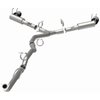19600 NEO Series Cat-Back Performance Exhaust System Fits Select Acura, Honda Models - image 3