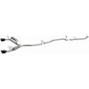 19600 NEO Series Cat-Back Performance Exhaust System Fits Select Acura, Honda Models - image 4