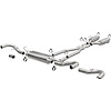 19606 NEO Series Cat-Back Performance Exhaust System Fits Select Jeep Grand Cherokee - image 1