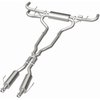 19606 NEO Series Cat-Back Performance Exhaust System Fits Select Jeep Grand Cherokee - image 3