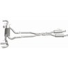 19606 NEO Series Cat-Back Performance Exhaust System Fits Select Jeep Grand Cherokee - image 4