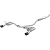 19612 NEO Series Cat-Back Performance Exhaust System for 2022-2024 Honda Civic - image 1