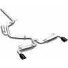 19622 NEO Series Cat-Back Performance Exhaust System Fits Select Volkswagen GTI - image 2