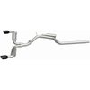 19622 NEO Series Cat-Back Performance Exhaust System Fits Select Volkswagen GTI - image 4