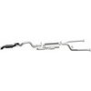 19625 Overland Series Cat-Back Performance Exhaust System Fits Select Toyota Sequoia - image 4