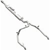 19626 Overland Series Cat-Back Performance Exhaust System Fits Select Chevrolet, GMC Models - image 2